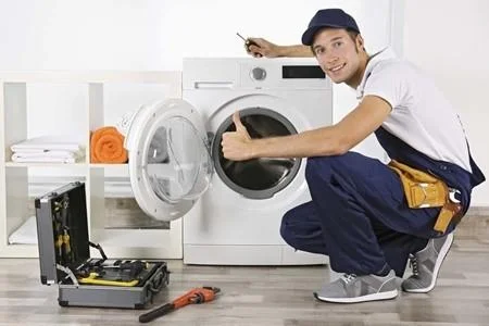 إصلاح غسالات في الكويت